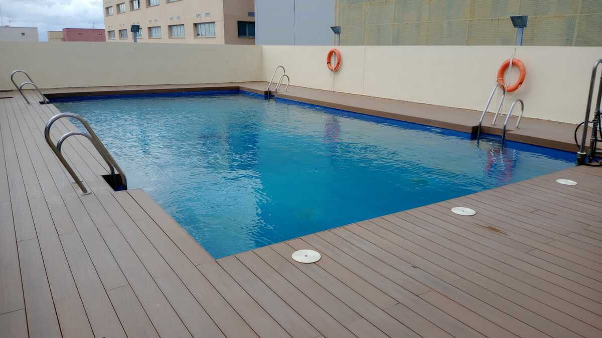 Apartamento Barrerillo 5 - 105 - 22